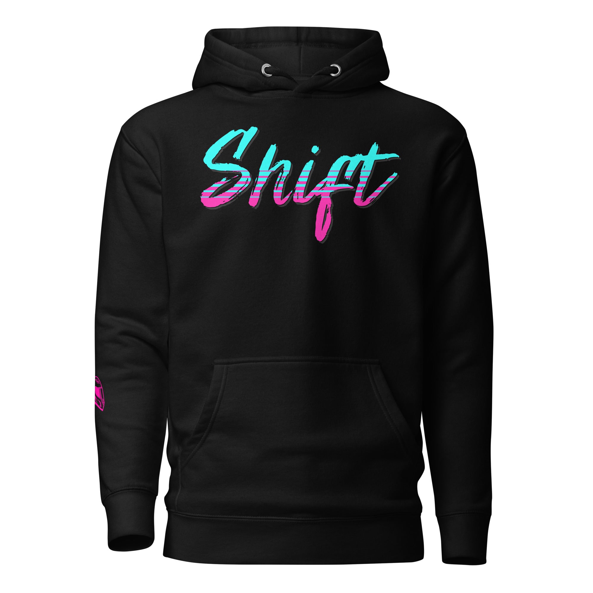SHIFT Logo Hoodie