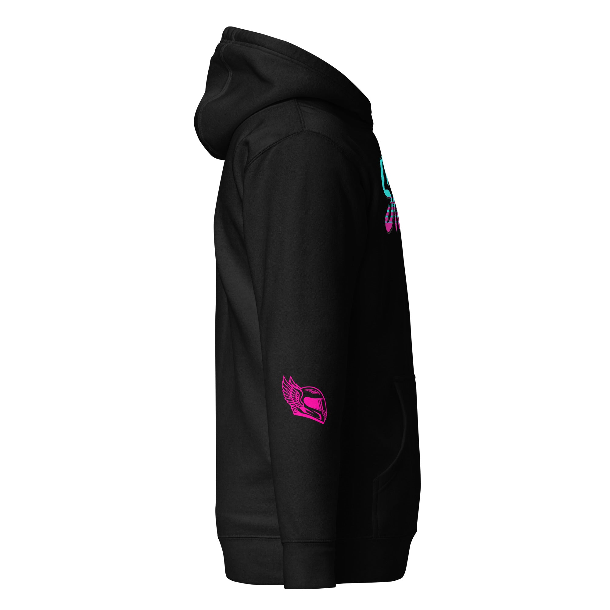 SHIFT Logo Hoodie