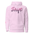 SHIFT Logo Hoodie - Lilac Wine
