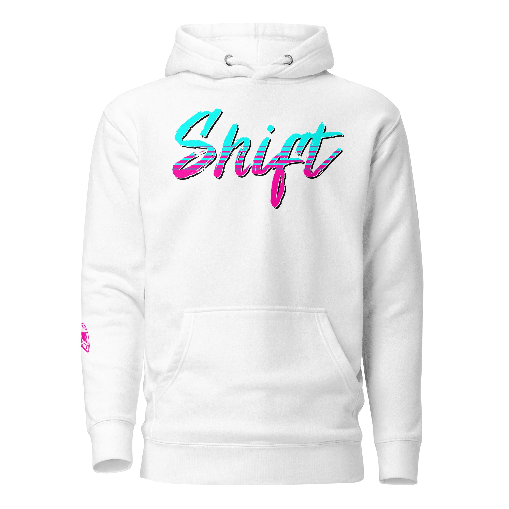 SHIFT Logo Hoodie