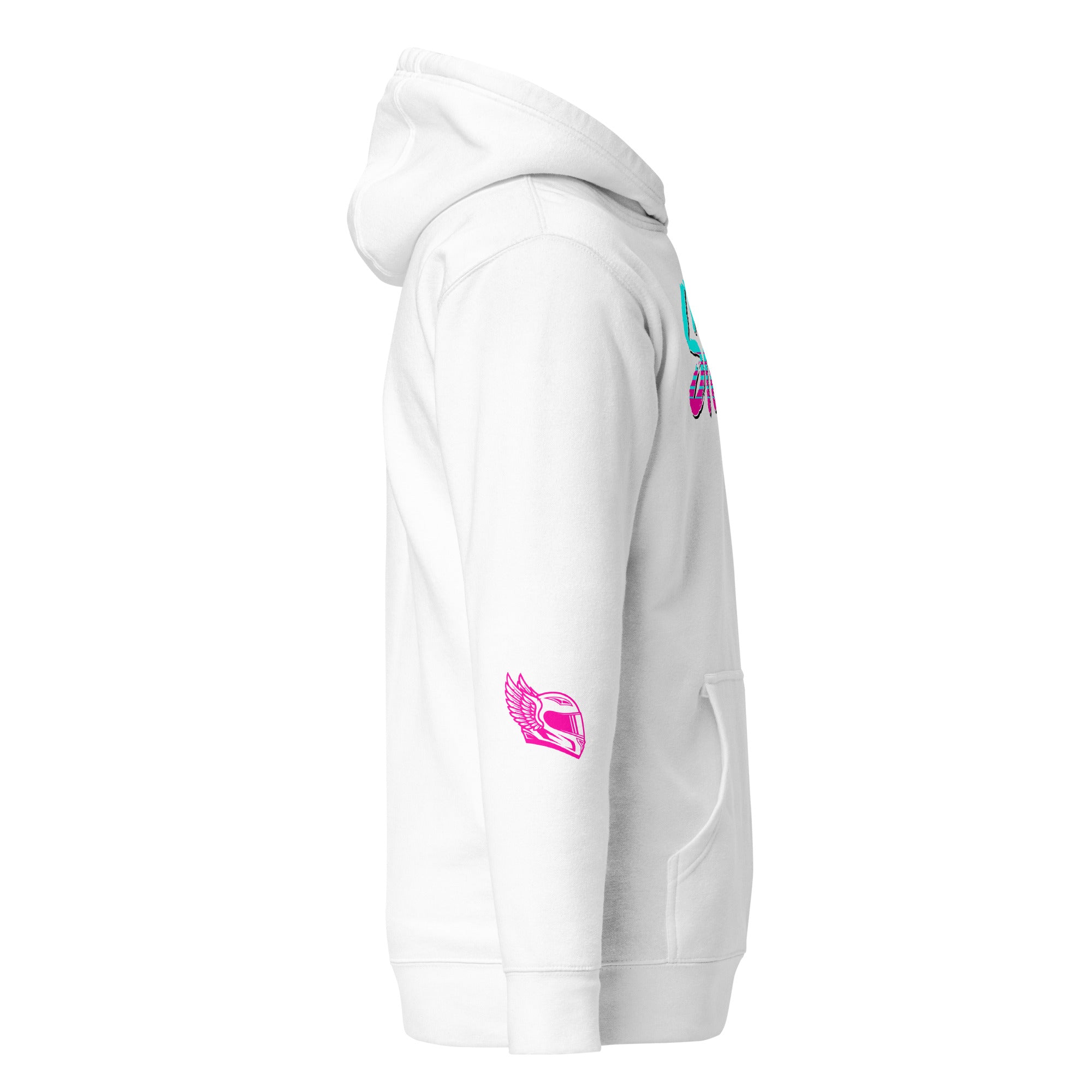 SHIFT Logo Hoodie
